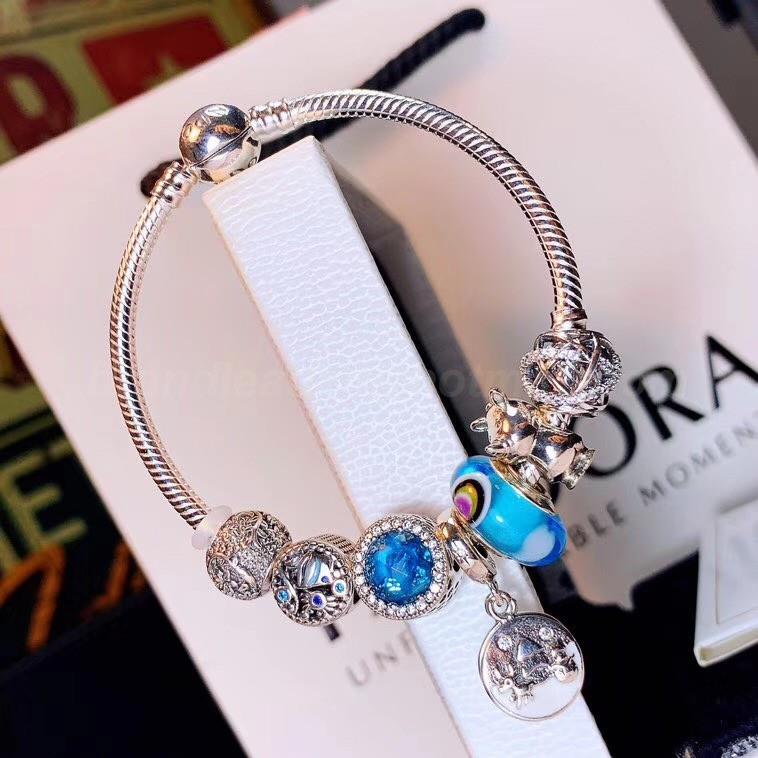 Pandora Bracelets 2369